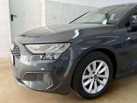 gebraucht Audi A3 30 TDI Limo '' LED-Navi-Virtual-Kamera-ACC-PDC''