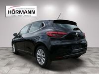 gebraucht Renault Clio IV 