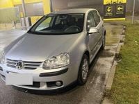 Gebraucht VW Golf IV Comfortline 90 PS (66 kW) 2004 Limousine