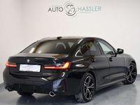 gebraucht BMW 320 d M Sport