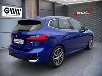 gebraucht BMW 220 i Active Tourer 48V Aut.