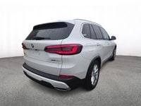 gebraucht BMW X5 xDrive 45e LUFT LEDER PANO 360°