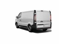 gebraucht Renault Trafic L1H1 2,8t dCi 130 *Lagerwagen*