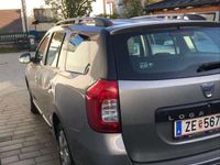 gebraucht Dacia Logan MCV Ambiance dCi 75