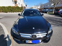 gebraucht Mercedes C220 BlueTEC Avantgarde Aut.