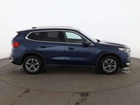 Gebraucht BMW X1 Performance 136 PS (100 kW) 2023 Blau SUV