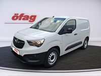 gebraucht Opel Combo BlueHDi 130 SS M erh. Nutzlast