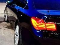 Gebraucht BMW 730 245 PS (180 kW) 2009 Limousine
