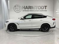 gebraucht BMW X6 X6 xDrive40d