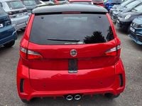Gebraucht Aixam City Sport 2023 Rot Kleinwagen