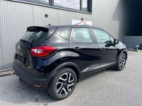 gebraucht Renault Captur Dynamique ENERGY TCe 90