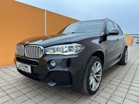 gebraucht BMW X5 xDrive30d M-Paket / Pano / Sitzkühlung / SoftCl