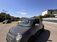 Gebraucht Fiat 500 69 PS (50 kW) 2013 Grau Limousine