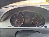 gebraucht VW Passat Passat VariantVariant Highline 2,0 TDI DPF Highline