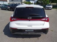 gebraucht Hyundai i20 (BC3) GO Plus 1.0 T-GDI DCT b5bu3-O5 Fließheck