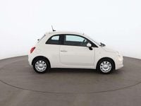 Gebraucht Fiat 500 69 PS (50 kW) 2021 Weiß Limousine