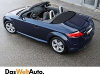 gebraucht Audi TT 40 TFSI