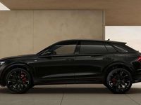 gebraucht Audi Q8 S line TFSI e 394 2xS 23Z Laser Pano Tour HUD 2...