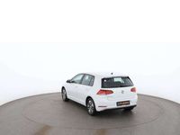 gebraucht VW e-Golf 