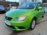 gebraucht Seat Ibiza Style Viva