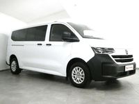 gebraucht VW T6.1 e-LR 160 kW Matrix Ahk App Kamera Shz