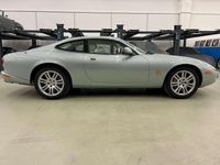 gebraucht Jaguar XKR Coupé 4.2 Kompressor