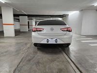 gebraucht Opel Insignia Grand Sport 2,0 Turbo Dir. In. Business Innovation