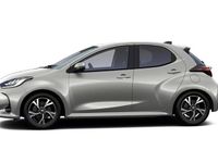 gebraucht Toyota Yaris Hybrid Teamplayer 1.5 Hybrid 116 CVT LED Kam SHZ