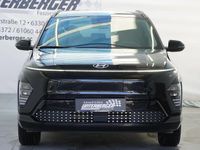 gebraucht Hyundai Kona Elektro 64,8kWh GO