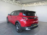 Neu Citroën C3 Aircross 101 PS (74 kW) 2025 Rot SUV