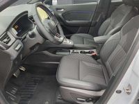 gebraucht Renault Symbioz Esprit Alpine LKHZ+RFK+SHZ Full Hybrid E-Tech 1...