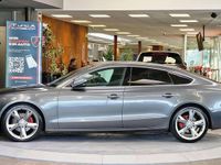 gebraucht Audi A5 2.0 TDI quattro 2x S-Line S-Tronic *Navi*Komfortpa