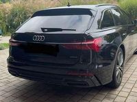 gebraucht Audi A6 A6 Avant 50 TDI quattro sport tiptronic sport