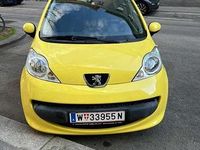 Gebraucht Peugeot 106 Style 75 PS (55 kW) 2006 Kleinwagen