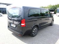 Gebraucht Mercedes Vito 163 PS (119 kW) 2024 Grau Van