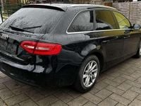 Gebraucht Audi A4 150 PS (110 kW) 2013 Kombi