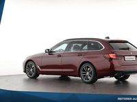 gebraucht BMW 540 d xDrive