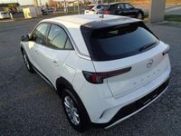 gebraucht Opel Mokka 12 Direct Injection Turbo Edition