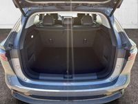 gebraucht MG HS Plug-in Luxury 5t.