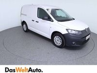 gebraucht VW Caddy Cargo TDI