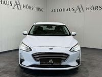 gebraucht Ford Focus Traveller 1,5 EcoBlue Cool & Connect