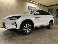 Neu BYD Atto 3 Design 230 kW (313 PS) 2025 Weiß SUV