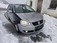 Gebraucht VW Polo Family 80 PS (58 kW) 2007 Kleinwagen
