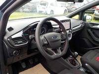 gebraucht Ford Fiesta 1.0 Ecoboost ST-Line Winterreifen AKTION