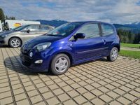 gebraucht Renault Twingo aus Doren - 75 PS und 142350 km