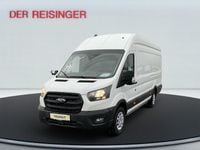 Neu Ford Transit Trend 165 PS (121 kW) 2026 Van