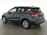 Neu Seat Arona FR 150 PS (110 kW) 2025 Grau SUV