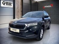 gebraucht Skoda Karoq 1,0 TSI Ambition
