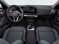 gebraucht BMW 116 1er i PrivG 2Z-Klima LED Nav Kam PDC 17Z SHZ Temp