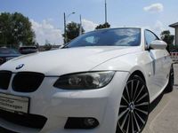 gebraucht BMW 328 328 E92 i Coupe Aut.